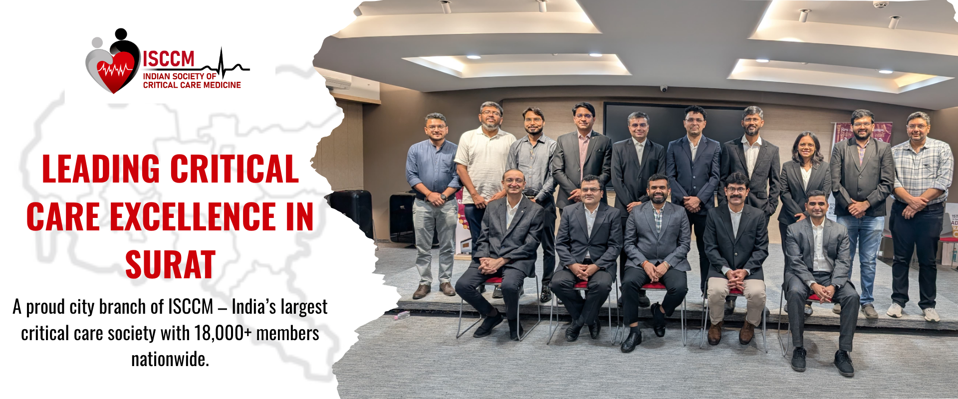 Leading Critical Care Excellence in Surat”