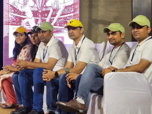 CRITIKET QUIZ IN GUJCRITICON-2023