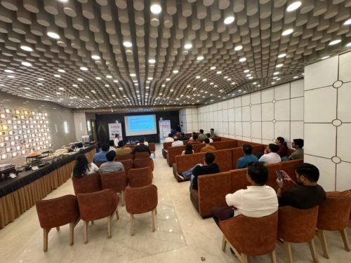 Panel discussion on GI Bleed in ICU